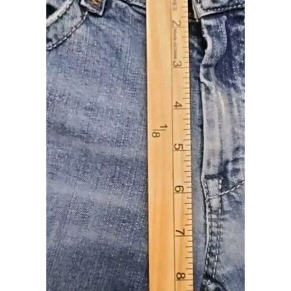 Mavi Jeans Lindy Bootcut Women's Size 27x32, Blue - Picture 7 of 11
